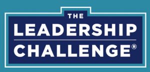 Leadership Challenge art